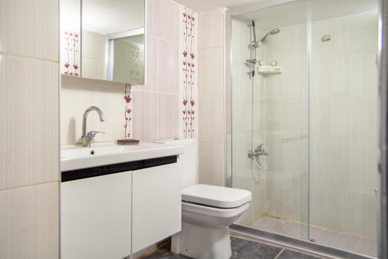 Modern Flat With Backyard Close To Karsiyaka Coast * İzmir