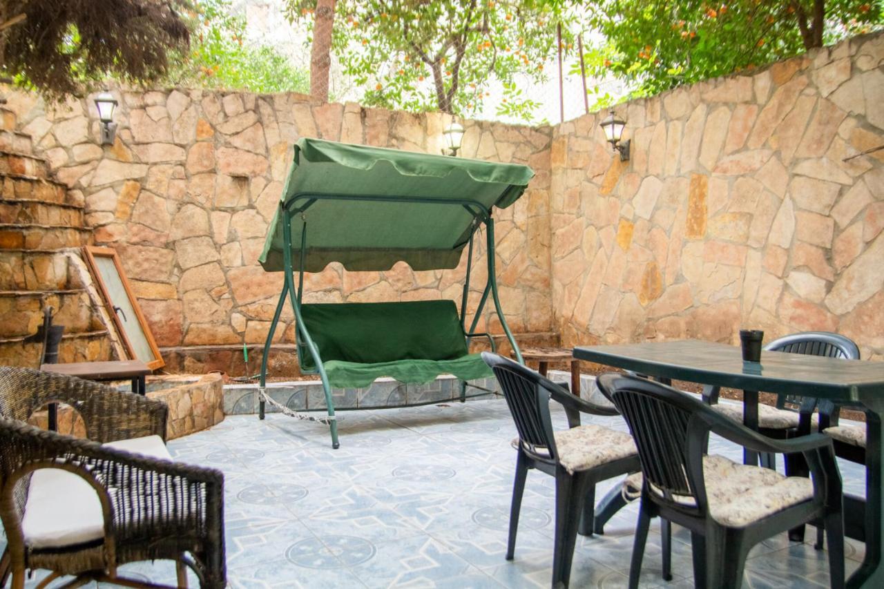 Modern Flat With Backyard Close To Karsiyaka Coast *